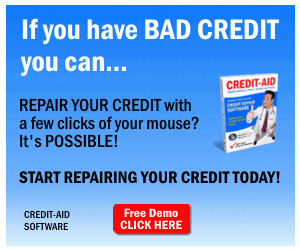 Credit-Aid 300x250 Ad Banner