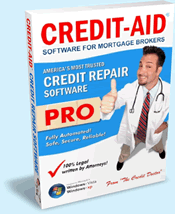 Credit Repair Business