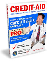 credit repair company software
