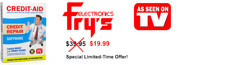 50% Off at Fry's Electronics Stores!