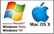 Windows & Mac