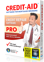 credit repair business