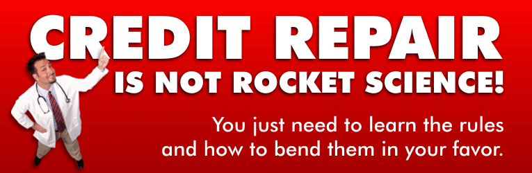 Credit Repair