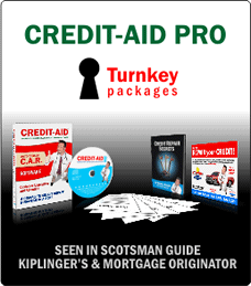 credit repair business software