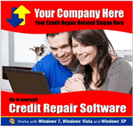 private label credit repair software