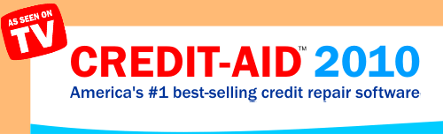 Credit Repair Software To Fix Credit