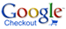 Google Checkout Integration