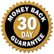 30Day Money-Back Guarantee
