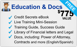 Education and Docs