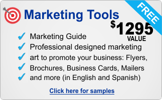 Marking Tools