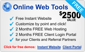 Free Web Site