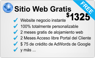 Free Web Site