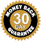 money back 60 days guarantee