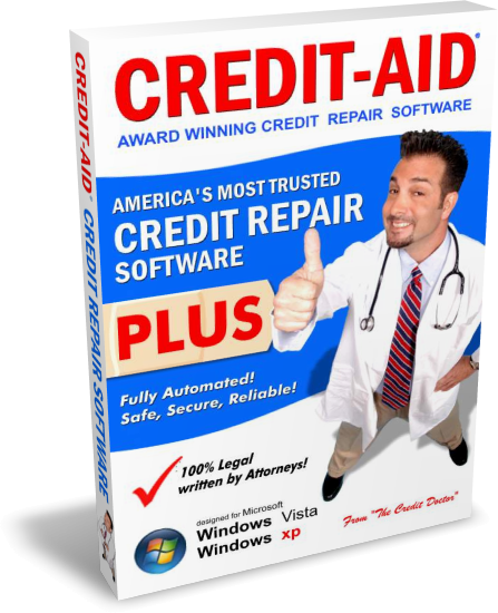 Credit-Aid Box Art