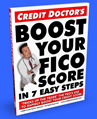 FREE Credit Secrets!