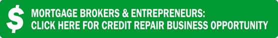 credit repair business