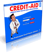 Bad Credit Report Repair