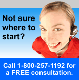 Call (310) 929-7554 for a FREE Consultation