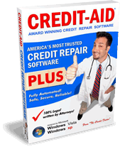 Credit Repair Software