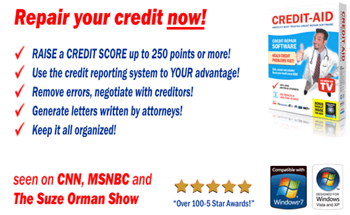 Credit Repair