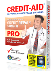Credit Repair Business