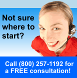 Call (310) 929-7554 for a FREE Consultation