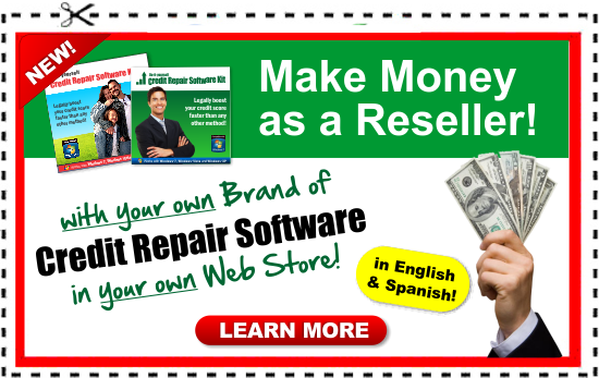 Make Money as a Reseller!