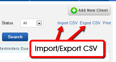 Import_CSV