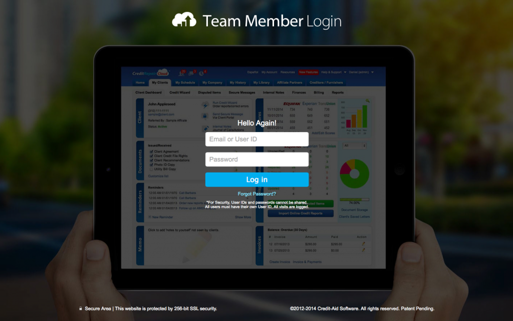 Team_Member_login