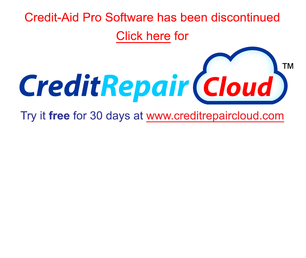 start a credit repair business