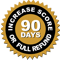 Our 90 Day Guarantee