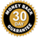 Money Back Guarantee