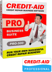 credit repair business