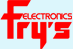 fry electronics