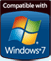 Compatible with Window 7