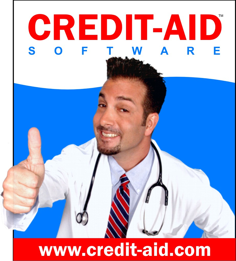 Credit Doctor 5